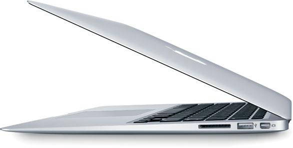 13-inch MacBook Air